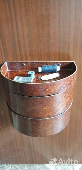 Швейная машина Подольск 142