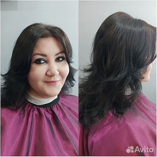 Парикмахер