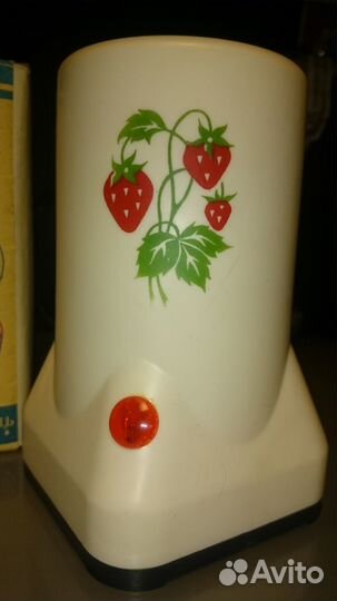 Подогреватель для бутылочек