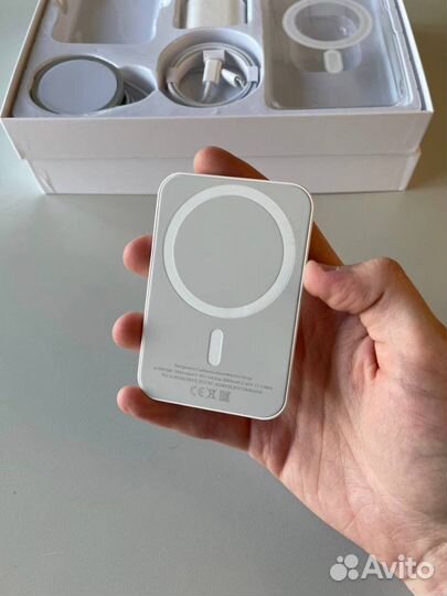 Набор для iPhone 5 в 1