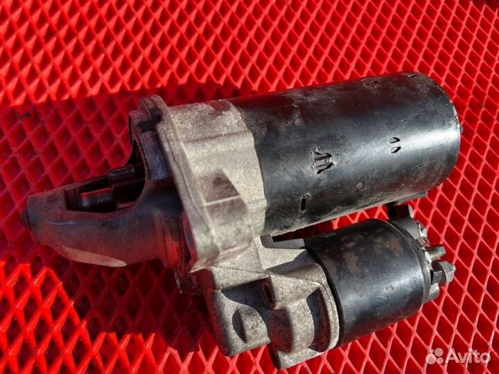 Стартер Bmw X5 E53 2004