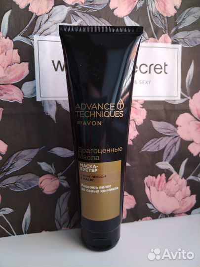 Маска для волос Avon