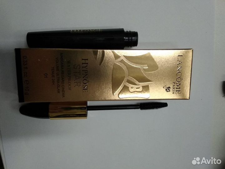 Тушь для ресниц