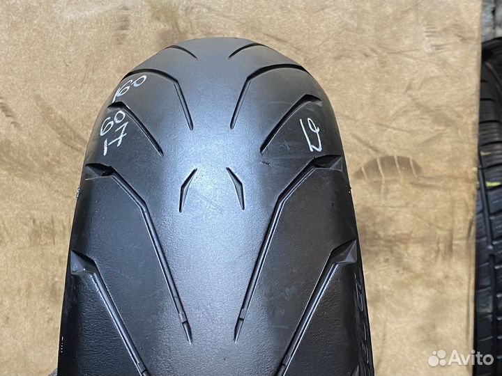 160/60/17 Pirelli Angel GT Grand Turismo