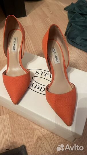 Туфли женские 37 размер