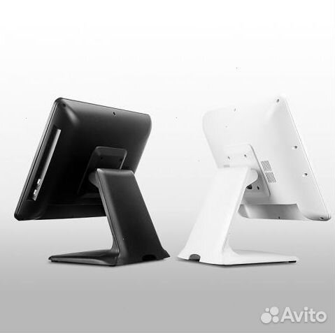 Продам POS-моноблоки / мониторы