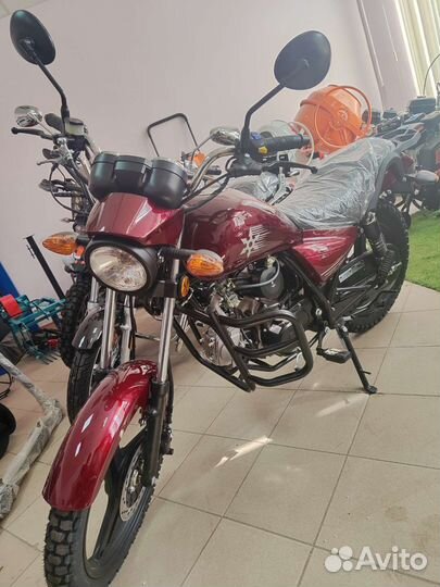 Мопед Jordan Evo