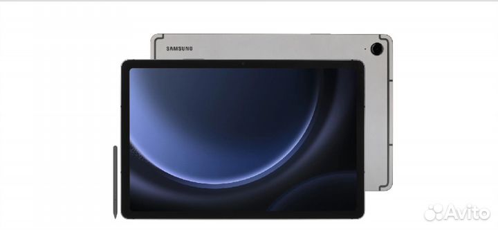 Samsung galaxy tab s9 fe 8/256 wi-fi