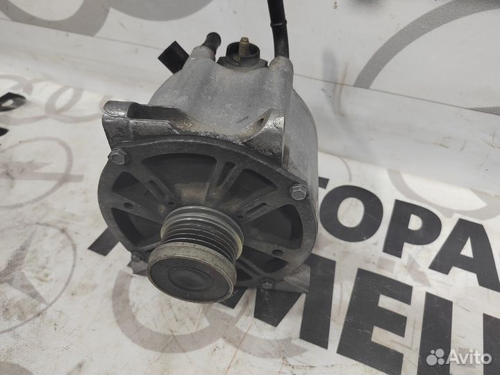 Генератор 150A Mercedes W168