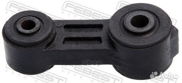 Тяга стабилизатора передняя (subaru impreza G11