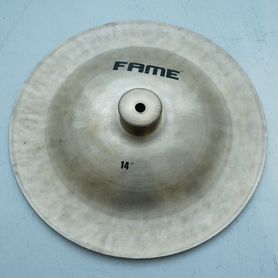 Fame China 14"