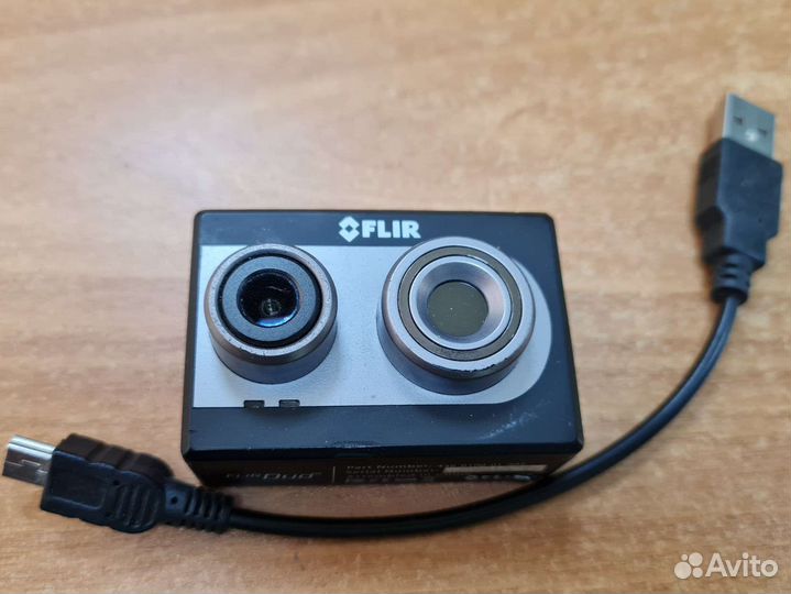 Flir DUO