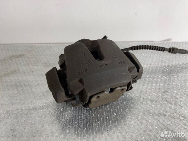 Суппорт тормозной передний правый Bmw X5 E70