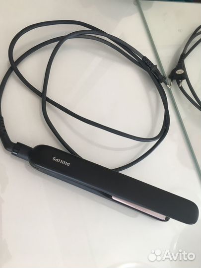 Утюжок для волос philips выпрямитель