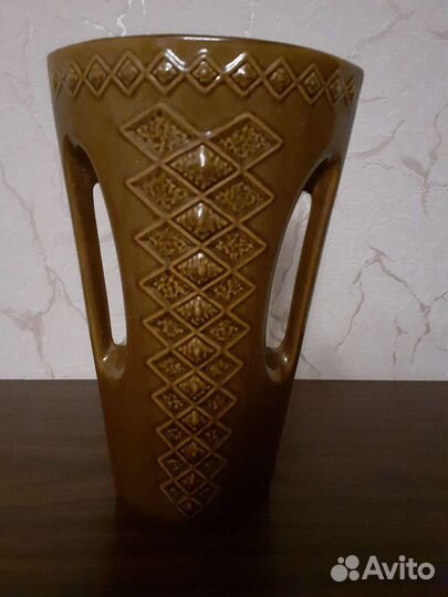 Ваза для цветов СССР