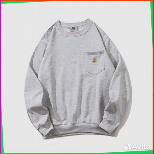 Свитшот Carhartt (64025 Арт товара: )