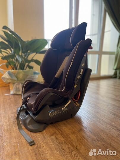 Детское автокресло от 0 до 36 Carmate ailebebe