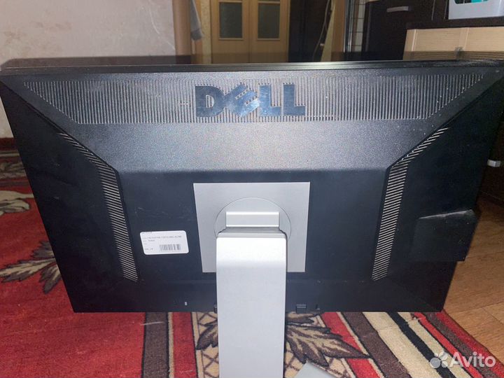 Монитор Dell