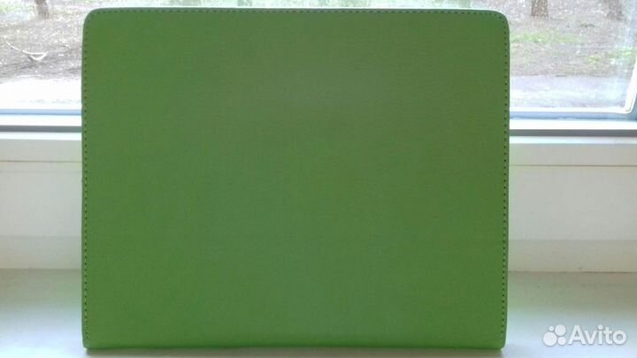 Обложка для планшета IPad1234