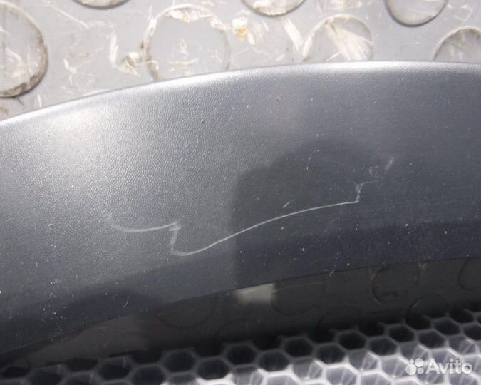 Eclipse Cross Накладка двери задней правой