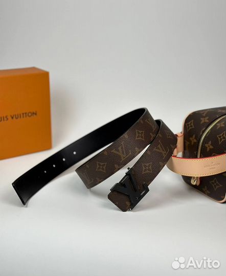Ремень Louis Vuitton