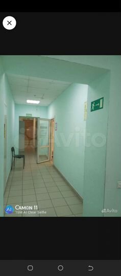 Свободного назначения, 34.3 м²