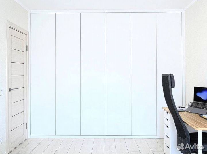 Шкаф на заказ