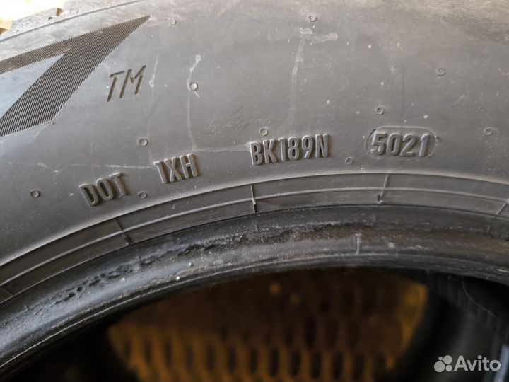 Pirelli Cinturato P7 (P7C2) 205/55 R16 94V