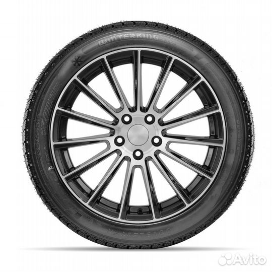 DoubleStar DW02 215/65 R16 98T