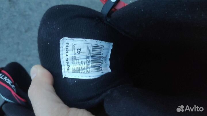 Роликовые коньки