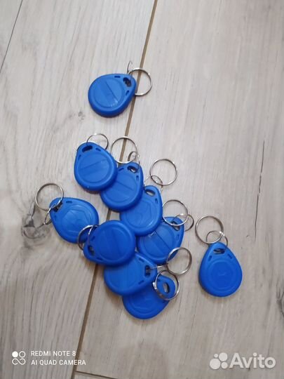 Брелки для ключей
