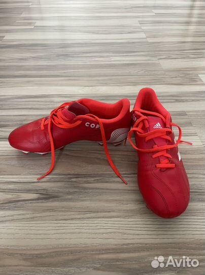 Бутсы Adidas Copa