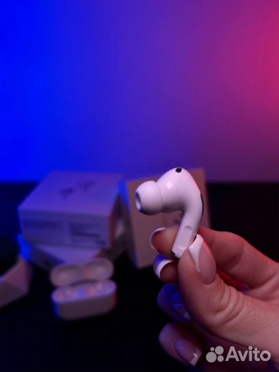 Airpods pro 2 (Доставка + П0дарки)