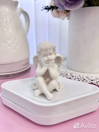 Фигурка статуэтка ангел