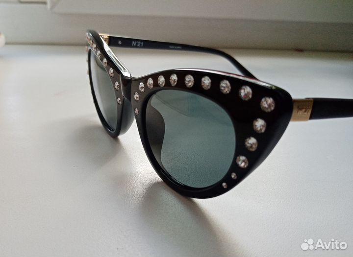 Новые очки 21.Оригинал