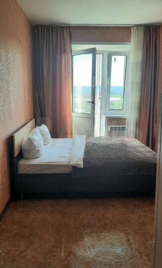 Квартира-студия, 27 м², 10/16 эт.