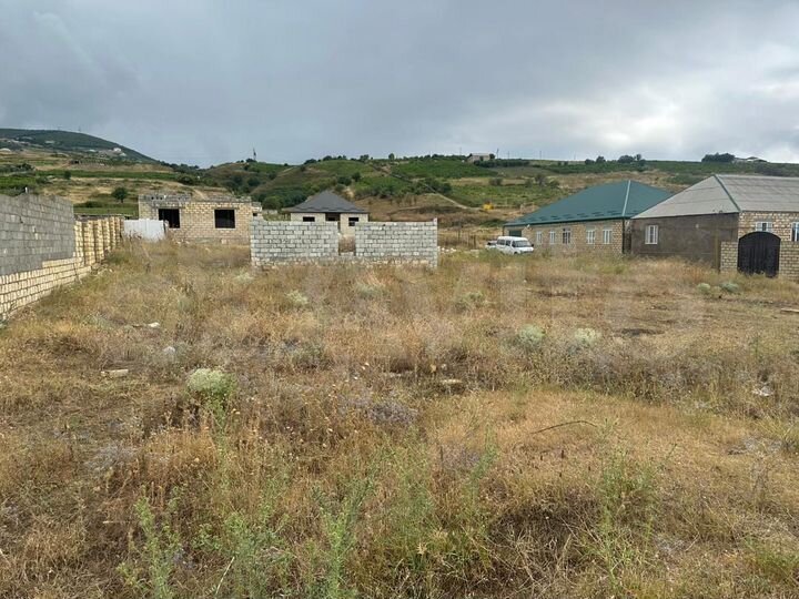 Участок 6 сот. (ИЖС)