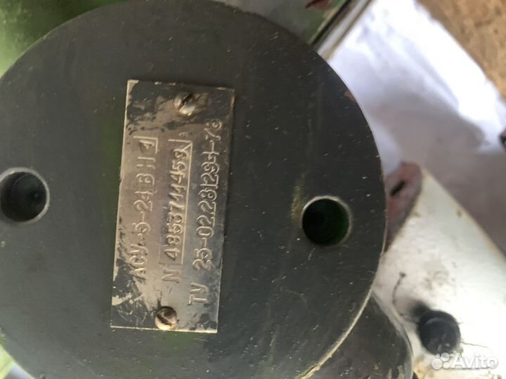 Аварийное стоп-устройство асу-5-24вн-1