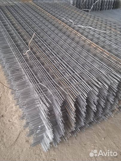 Сетка сварная оптом и в розницу с доставкой