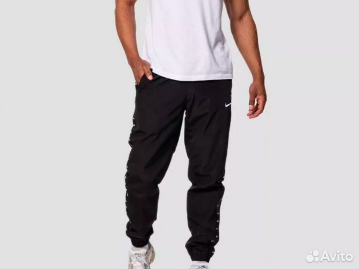 Спортивные штаны nike