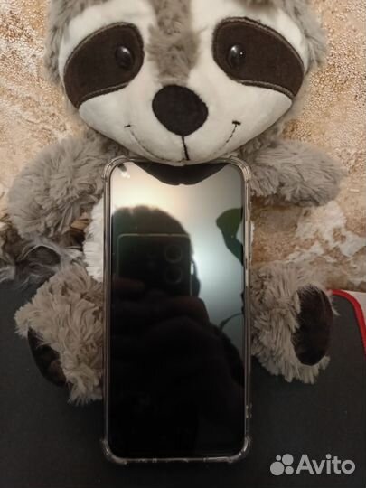 HONOR 9C, 4/64 ГБ