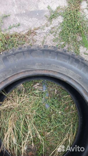 Michelin Ivalo 215/55 R16