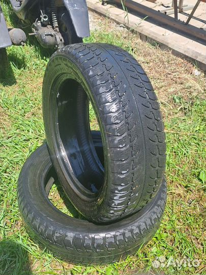 Amtel NordMaster CL 205/55 R16