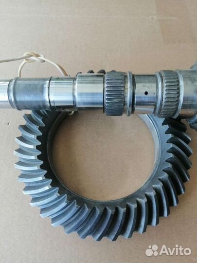 Главная пара 4.1 М-2141