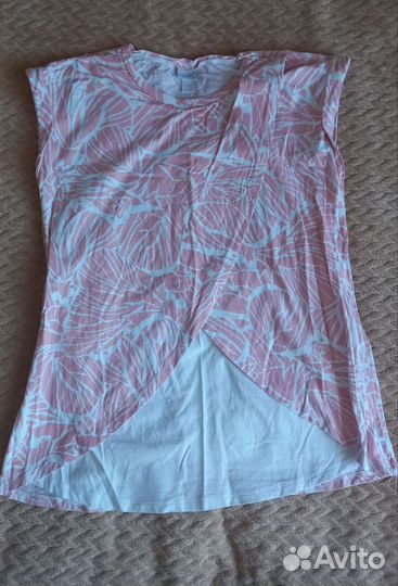 Джинсы для беременных