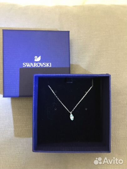 Кулон Swarovski