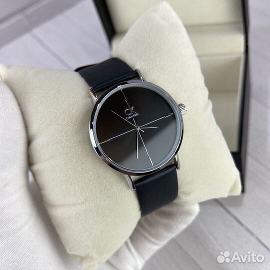 Женские часы Calvin Klein