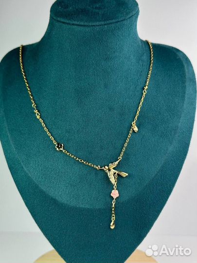 Колье женское