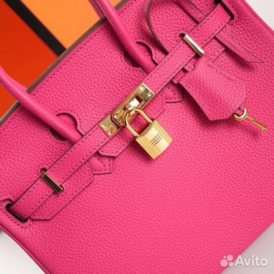 Сумка Hermes Birkin