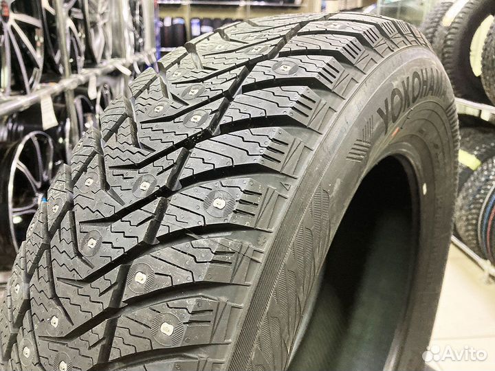 Yokohama Ice Guard IG65 225/45 R17